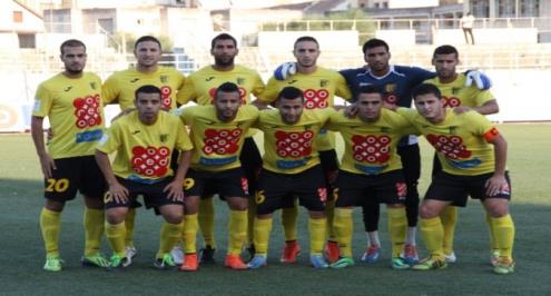 أهلي بوعريريج الجزائري يخصص مقره لإيواء المصابين بكورونا